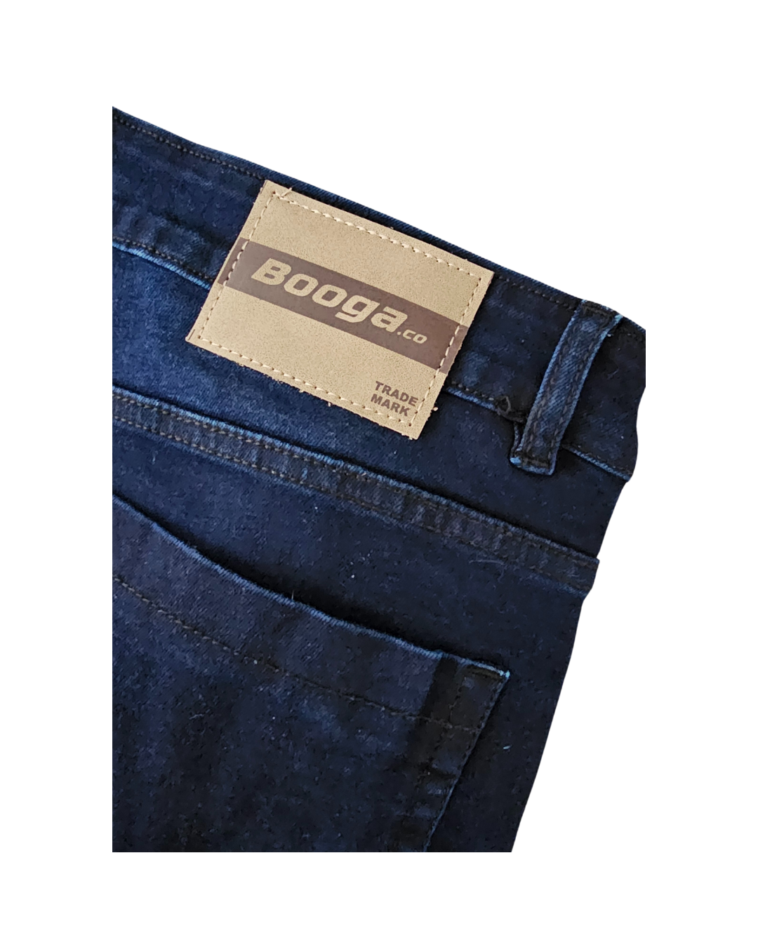 Jean UrbanGuard X / Azul oscuro / Incluye Protecciones