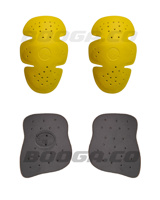 Protectores de Rodilla y Cadera